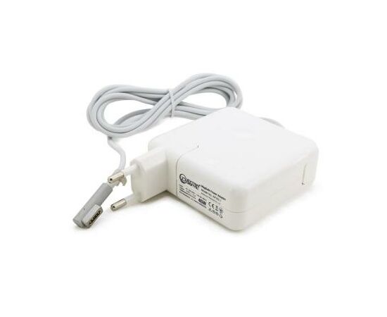 Блок живлення до ноутбуку Extradigital APPLE MacBook Air 45W, MagSafe1 (PSA3830)