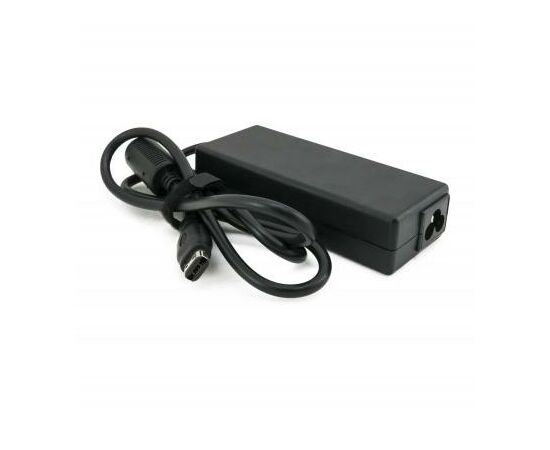 Блок живлення до ноутбуку Extradigital HP 18.5V, 4.9A, 90W (oval) (PSH3838), зображення 2 Блок живлення до ноутбуку Extradigital HP 18.5V, 4.9A, 90W (oval) (PSH3838), зображення 2