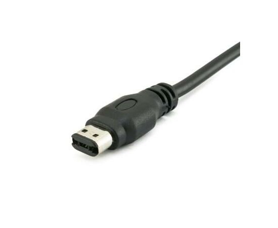 Блок живлення до ноутбуку Extradigital HP 18.5V, 4.9A, 90W (oval) (PSH3838), зображення 4 Блок живлення до ноутбуку Extradigital HP 18.5V, 4.9A, 90W (oval) (PSH3838), зображення 4