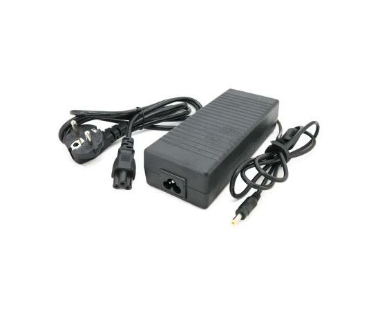 Блок живлення до ноутбуку Extradigital HP 18.5V, 6.5A, 120W (4.8x1.7) (PSH3839), зображення 3 Блок живлення до ноутбуку Extradigital HP 18.5V, 6.5A, 120W (4.8x1.7) (PSH3839), зображення 3