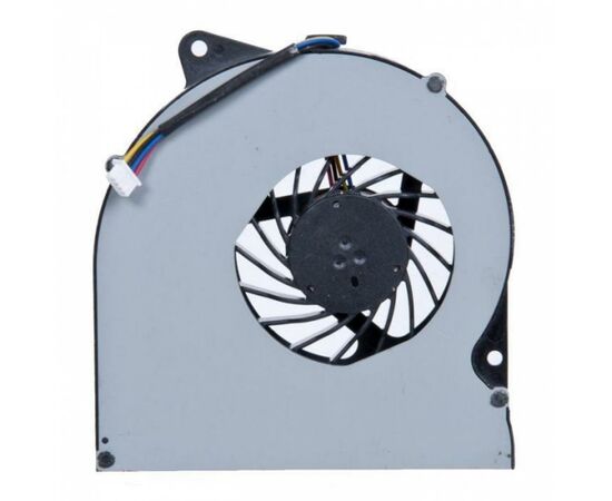 Вентилятор ноутбука ASUS N53JF/N73JN DC(5V,045A) 4pin (KSB06105HB-AB20), изображение 2 Вентилятор ноутбука ASUS N53JF/N73JN DC(5V,045A) 4pin (KSB06105HB-AB20), изображение 2