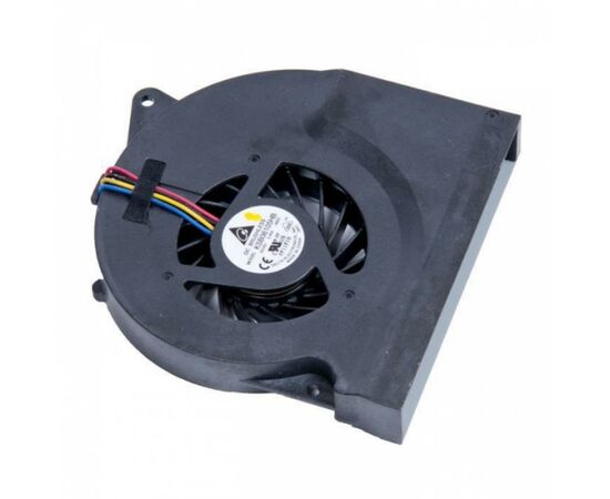 Вентилятор ноутбука ASUS N53JF/N73JN DC(5V,045A) 4pin (KSB06105HB-AB20), изображение 3 Вентилятор ноутбука ASUS N53JF/N73JN DC(5V,045A) 4pin (KSB06105HB-AB20), изображение 3