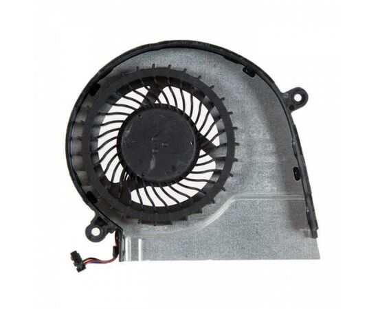 Вентилятор ноутбука HP Pavilion 15-E/17-E DC(5V,0.5A) 4pin (DFS501105PR0T), изображение 2 Вентилятор ноутбука HP Pavilion 15-E/17-E DC(5V,0.5A) 4pin (DFS501105PR0T), изображение 2