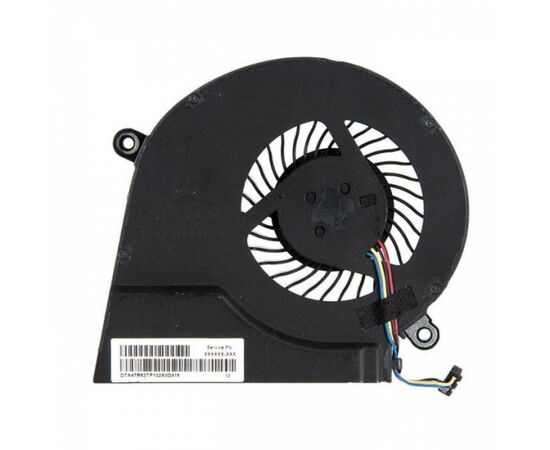 Вентилятор ноутбука HP Pavilion 15-E/17-E DC(5V,0.5A) 4pin (DFS501105PR0T)