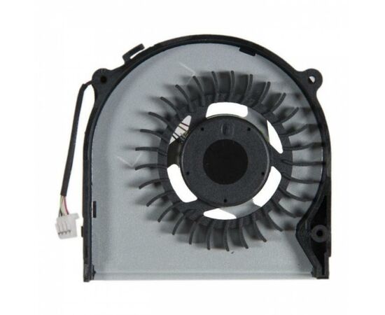 Вентилятор ноутбука Sony SVT13 серий DC(5V,0.32A) 4pin (KSB05105HB-CH25), изображение 2 Вентилятор ноутбука Sony SVT13 серий DC(5V,0.32A) 4pin (KSB05105HB-CH25), изображение 2