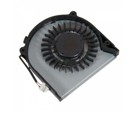 Вентилятор ноутбука Sony SVT13 серий DC(5V,0.32A) 4pin (KSB05105HB-CH25), изображение 3 Вентилятор ноутбука Sony SVT13 серий DC(5V,0.32A) 4pin (KSB05105HB-CH25), изображение 3