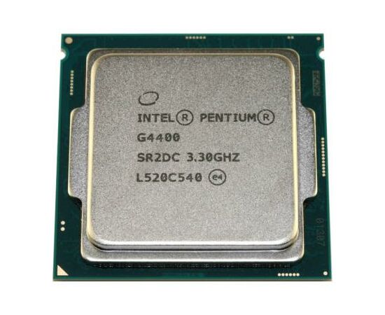 Процессор INTEL Pentium G4400 tray (CM8066201927306)