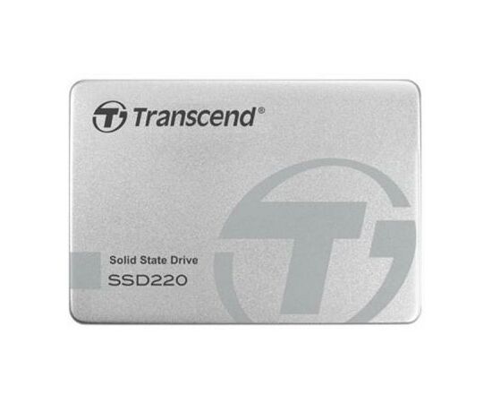 Накопитель SSD 2.5" 960GB Transcend (TS960GSSD220S)