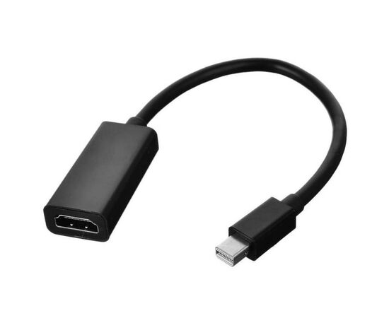 Переходник miniDisplayPort to HDMI Atcom (11042)
