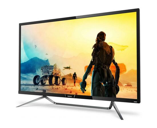 Монитор Philips 436M6VBPAB/00, изображение 3 Монитор Philips 436M6VBPAB/00, изображение 3