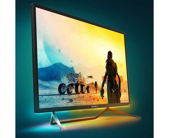 Монитор Philips 436M6VBPAB/00, изображение 6 Монитор Philips 436M6VBPAB/00, изображение 6