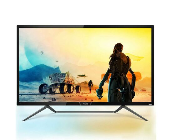 Монитор Philips 436M6VBPAB/00