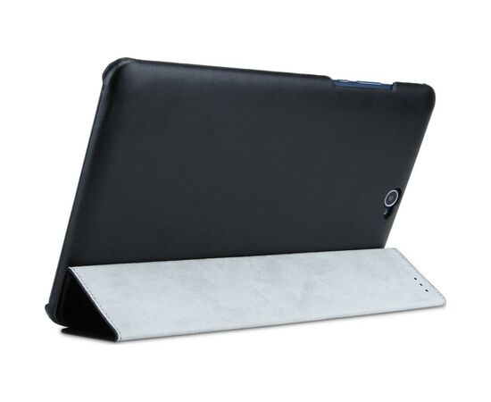 Чехол для планшета Nomi Slim PU case Nomi Ultra4 black (402203), изображение 2 Чехол для планшета Nomi Slim PU case Nomi Ultra4 black (402203), изображение 2