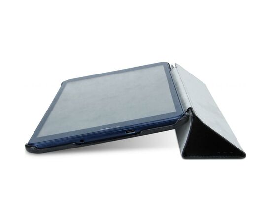 Чехол для планшета Nomi Slim PU case Nomi Ultra4 black (402203), изображение 3 Чехол для планшета Nomi Slim PU case Nomi Ultra4 black (402203), изображение 3