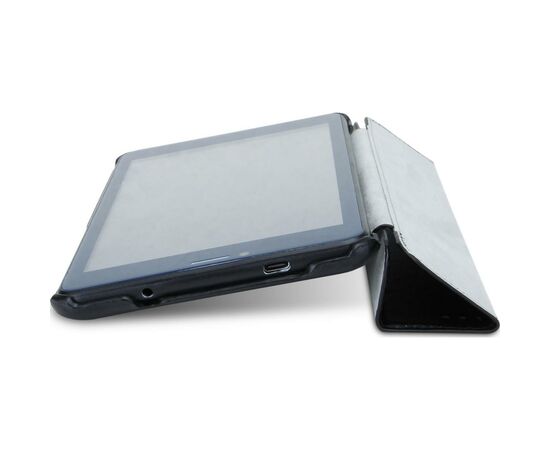Чехол для планшета Nomi Slim PU case Nomi Corsa4 black (402234), изображение 3 Чехол для планшета Nomi Slim PU case Nomi Corsa4 black (402234), изображение 3