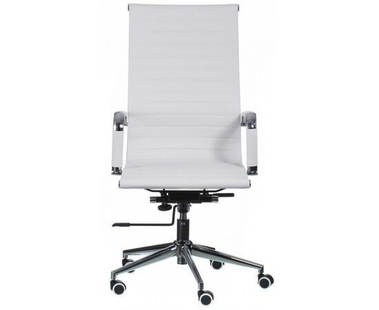 Офисное кресло Special4You Solano artleather white (000002576), изображение 2