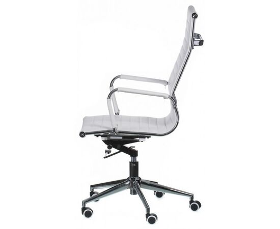 Офисное кресло Special4You Solano artleather white (000002576), изображение 4