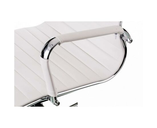 Офисное кресло Special4You Solano artleather white (000002576), изображение 6