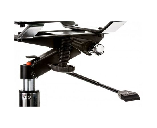 Офисное кресло Special4You Solano artleather white (000002576), изображение 7