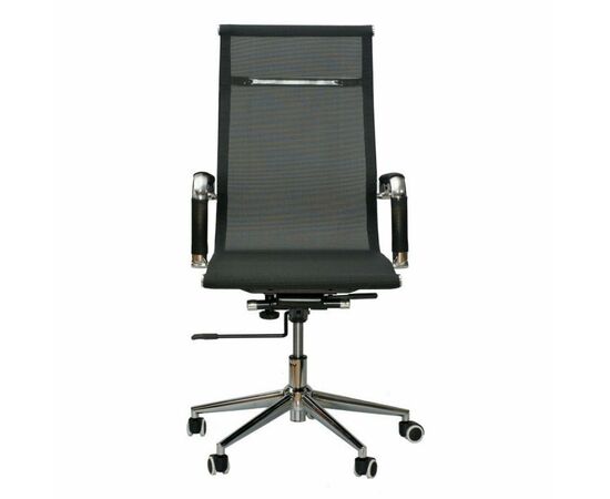 Офисное кресло Special4You Solano mesh black (000002577), изображение 2 Офисное кресло Special4You Solano mesh black (000002577), изображение 2
