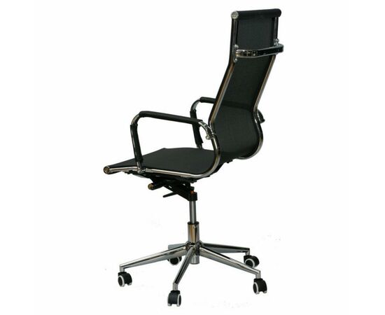Офисное кресло Special4You Solano mesh black (000002577), изображение 5 Офисное кресло Special4You Solano mesh black (000002577), изображение 5