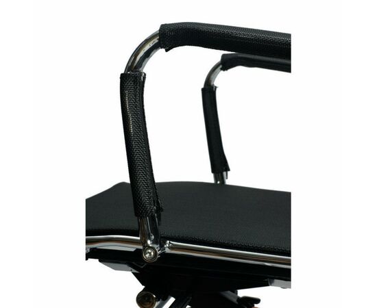 Офисное кресло Special4You Solano mesh black (000002577), изображение 6 Офисное кресло Special4You Solano mesh black (000002577), изображение 6