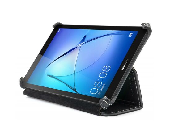 Чехол для планшета MediaPad T3 7"black Vinga (VNT53019927), изображение 2 Чехол для планшета MediaPad T3 7"black Vinga (VNT53019927), изображение 2