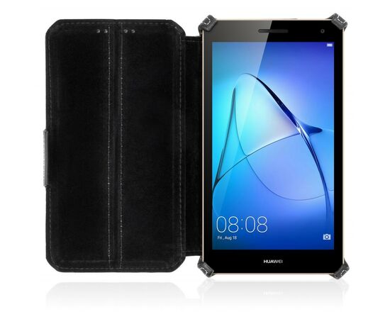 Чехол для планшета MediaPad T3 7"black Vinga (VNT53019927), изображение 6 Чехол для планшета MediaPad T3 7"black Vinga (VNT53019927), изображение 6
