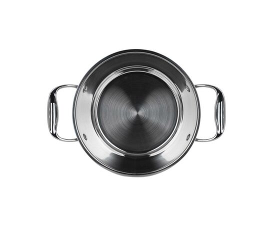Кастрюля Ringel Potsdam с крышкой 1.5 л (RG-2010-16), изображение 6 Кастрюля Ringel Potsdam с крышкой 1.5 л (RG-2010-16), изображение 6