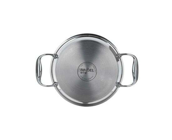 Кастрюля Ringel Potsdam с крышкой 1.5 л (RG-2010-16), изображение 7 Кастрюля Ringel Potsdam с крышкой 1.5 л (RG-2010-16), изображение 7