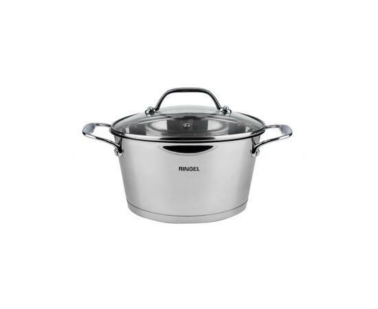 Кастрюля Ringel Potsdam с крышкой 1.5 л (RG-2010-16)