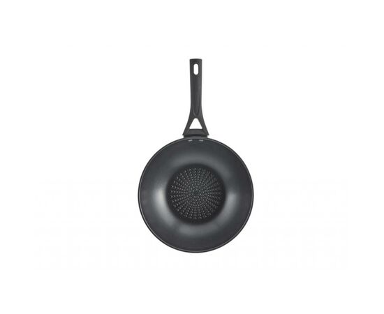 Сковорода Pyrex Expert Touch Wok 28 см (ET28BWX), зображення 2 Сковорода Pyrex Expert Touch Wok 28 см (ET28BWX), зображення 2