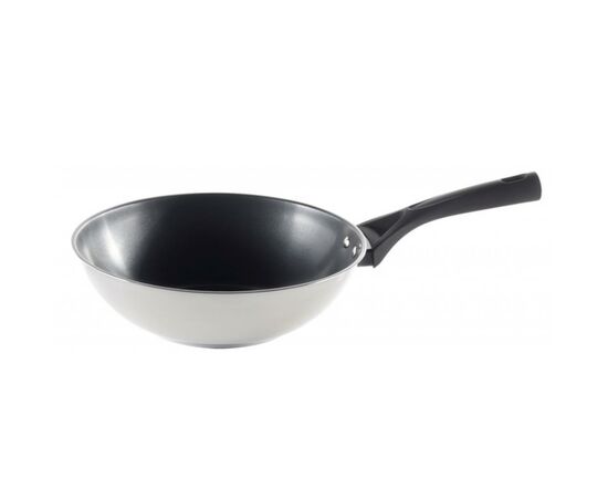 Сковорода Pyrex Expert Touch Wok 28 см (ET28BWX)