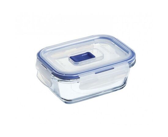 Пищевой контейнер Luminarc Pure Box Active прямоуг. 380 мл (P3546)