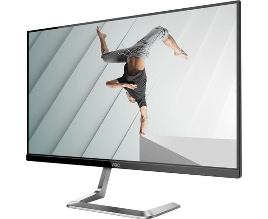 Монитор AOC Q27T1, изображение 3 Монитор AOC Q27T1, изображение 3