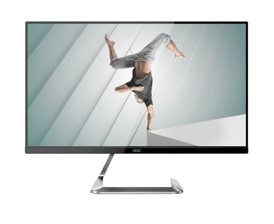 Монітор AOC Q27T1