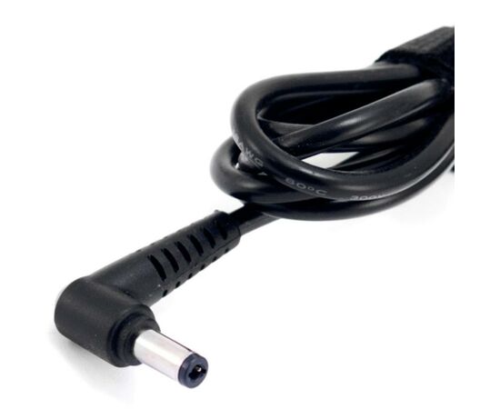 Блок живлення до ноутбуку Extradigital Asus 19V, 2.37A, 45W (5.5x2.5) (PSA3882), зображення 4 Блок живлення до ноутбуку Extradigital Asus 19V, 2.37A, 45W (5.5x2.5) (PSA3882), зображення 4