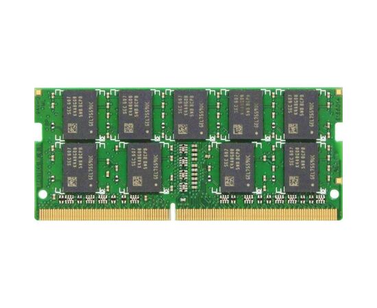 Модуль памяти для сервера Synology D4ECSO-2666-16G