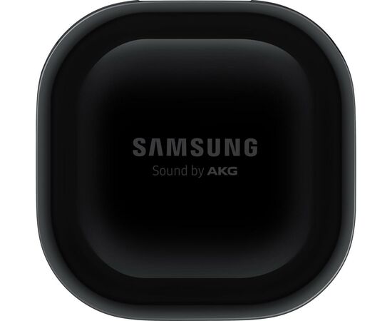 Наушники Samsung Galaxy Buds Live Black (SM-R180NZKASEK), изображение 10 Наушники Samsung Galaxy Buds Live Black (SM-R180NZKASEK), изображение 10