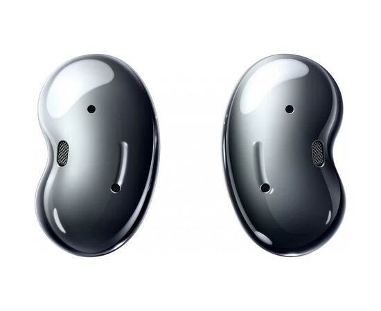Наушники Samsung Galaxy Buds Live Black (SM-R180NZKASEK), изображение 2 Наушники Samsung Galaxy Buds Live Black (SM-R180NZKASEK), изображение 2