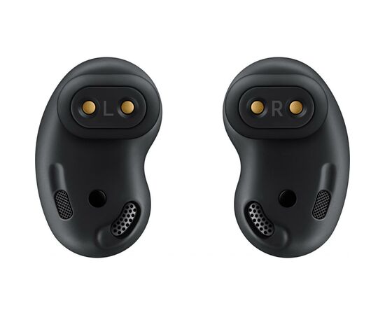 Наушники Samsung Galaxy Buds Live Black (SM-R180NZKASEK), изображение 3 Наушники Samsung Galaxy Buds Live Black (SM-R180NZKASEK), изображение 3
