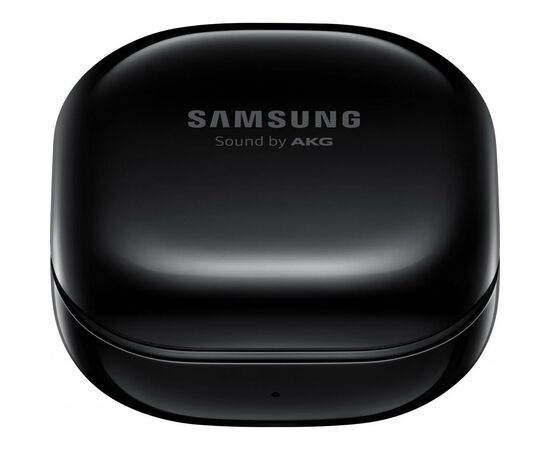 Наушники Samsung Galaxy Buds Live Black (SM-R180NZKASEK), изображение 9 Наушники Samsung Galaxy Buds Live Black (SM-R180NZKASEK), изображение 9