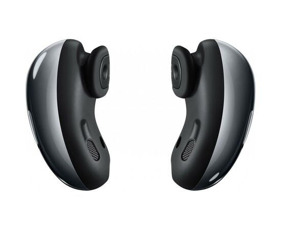 Наушники Samsung Galaxy Buds Live Black (SM-R180NZKASEK)
