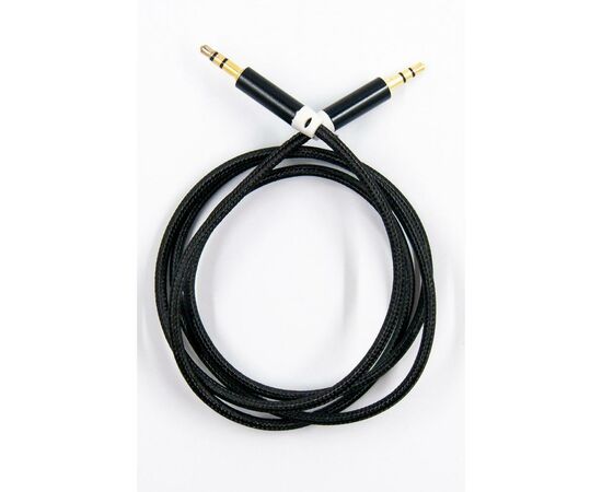 Кабель мультимедийный Dengos AUDIO-NTK-BLACK