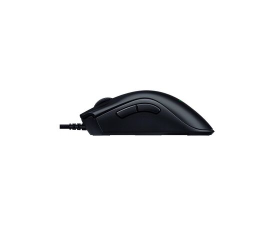 Мышка Razer DeathAdder V2 Mini Black (RZ01-03340100-R3M1), изображение 3 Мышка Razer DeathAdder V2 Mini Black (RZ01-03340100-R3M1), изображение 3