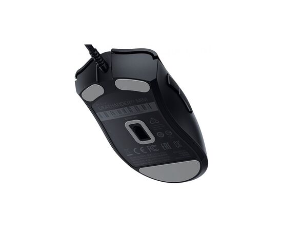 Мышка Razer DeathAdder V2 Mini Black (RZ01-03340100-R3M1), изображение 4 Мышка Razer DeathAdder V2 Mini Black (RZ01-03340100-R3M1), изображение 4