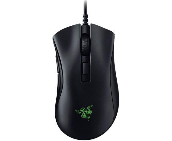 Мишка Razer DeathAdder V2 Mini Black (RZ01-03340100-R3M1)