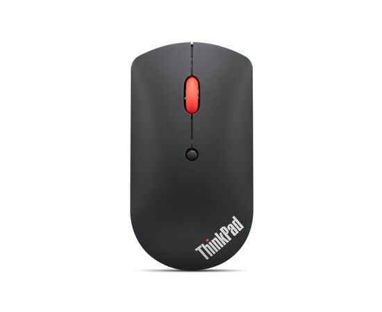 Мышка Lenovo ThinkPad Bluetooth Silent (4Y50X88822), изображение 2 Мышка Lenovo ThinkPad Bluetooth Silent (4Y50X88822), изображение 2