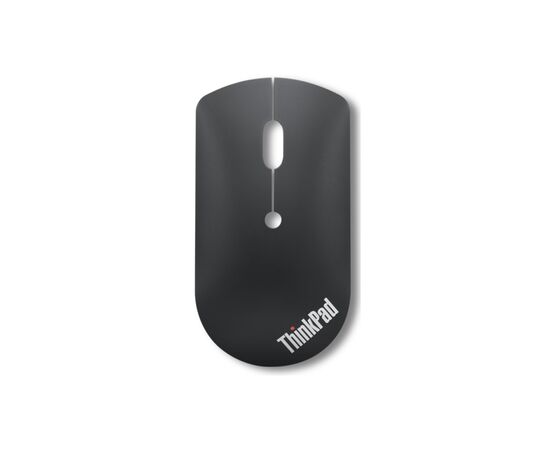 Мышка Lenovo ThinkPad Bluetooth Silent (4Y50X88822), изображение 4 Мышка Lenovo ThinkPad Bluetooth Silent (4Y50X88822), изображение 4