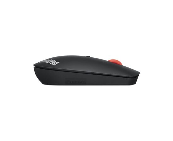 Мышка Lenovo ThinkPad Bluetooth Silent (4Y50X88822), изображение 5 Мышка Lenovo ThinkPad Bluetooth Silent (4Y50X88822), изображение 5